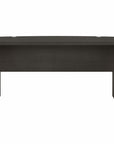 Office by kathy ireland® Echo 60W Bow Front Desk