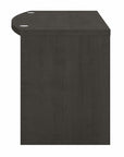 Office by kathy ireland® Echo 60W Bow Front Desk