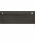 Office by kathy ireland® Echo 60W Bow Front Desk