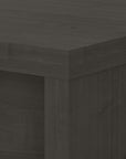 Office by kathy ireland® Echo 60W Bow Front Desk
