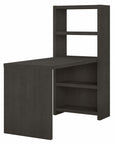 Office by kathy ireland® Echo 56W Bookcase Desk