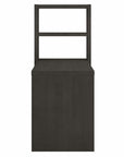 Office by kathy ireland® Echo 56W Bookcase Desk