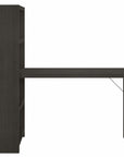 Office by kathy ireland® Echo 56W Bookcase Desk