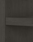 Office by kathy ireland® Echo 56W Bookcase Desk