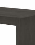 Office by kathy ireland® Echo 56W Bookcase Desk