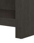 Office by kathy ireland® Echo 56W Bookcase Desk