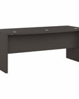 Office by kathy ireland® Echo 72W Bow Front Desk