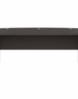 Office by kathy ireland® Echo 72W Bow Front Desk