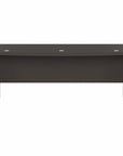 Office by kathy ireland® Echo 72W Bow Front Desk