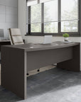 Office by kathy ireland® Echo 72W Bow Front Desk