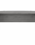 Office by kathy ireland® Echo 60W Bow Front Desk