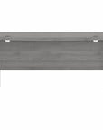 Office by kathy ireland® Echo 60W Bow Front Desk