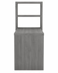 Office by kathy ireland® Echo 56W Bookcase Desk