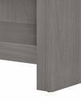 Office by kathy ireland® Echo 56W Bookcase Desk