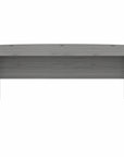 Office by kathy ireland® Echo 72W Bow Front Desk
