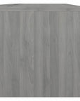 Office by kathy ireland® Echo 72W Bow Front Desk