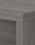Office by kathy ireland® Echo 72W Bow Front Desk