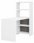 Office by kathy ireland® Echo 56W Bookcase Desk