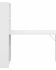 Office by kathy ireland® Echo 56W Bookcase Desk