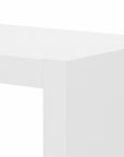 Office by kathy ireland® Echo 56W Bookcase Desk