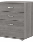 Bush Business Furniture Universal Laundry Room Storage Cabinet with Drawers