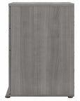 Bush Business Furniture Universal Laundry Room Storage Cabinet with Drawers