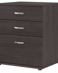 Bush Business Furniture Universal Laundry Room Storage Cabinet with Drawers