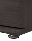 Bush Business Furniture Universal Laundry Room Storage Cabinet with Drawers