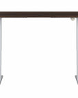 Move 40 Series by Bush Business Furniture 60W x 30D Electric Height Adjustable Standing Desk