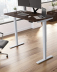 Move 40 Series by Bush Business Furniture 60W x 30D Electric Height Adjustable Standing Desk