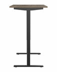 Move 40 Series by Bush Business Furniture 60W x 30D Electric Height Adjustable Standing Desk