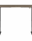 Move 40 Series by Bush Business Furniture 60W x 30D Electric Height Adjustable Standing Desk