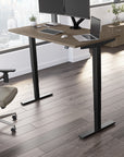 Move 40 Series by Bush Business Furniture 60W x 30D Electric Height Adjustable Standing Desk