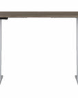 Move 40 Series by Bush Business Furniture 60W x 30D Electric Height Adjustable Standing Desk