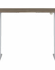 Move 40 Series by Bush Business Furniture 60W x 30D Electric Height Adjustable Standing Desk