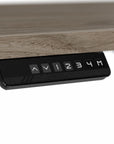 Move 40 Series by Bush Business Furniture 60W x 30D Electric Height Adjustable Standing Desk