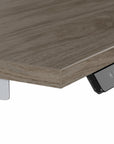 Move 40 Series by Bush Business Furniture 60W x 30D Electric Height Adjustable Standing Desk