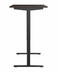 Move 40 Series by Bush Business Furniture 60W x 30D Electric Height Adjustable Standing Desk