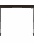 Move 40 Series by Bush Business Furniture 60W x 30D Electric Height Adjustable Standing Desk