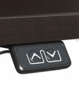Move 40 Series by Bush Business Furniture 60W x 30D Electric Height Adjustable Standing Desk
