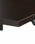 Move 40 Series by Bush Business Furniture 60W x 30D Electric Height Adjustable Standing Desk