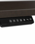 Move 40 Series by Bush Business Furniture 60W x 30D Electric Height Adjustable Standing Desk