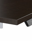 Move 40 Series by Bush Business Furniture 60W x 30D Electric Height Adjustable Standing Desk
