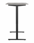 Move 40 Series by Bush Business Furniture 60W x 30D Electric Height Adjustable Standing Desk