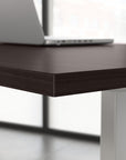 Move 60 Series by Bush Business Furniture 48W x 24D Electric Height Adjustable Standing Desk