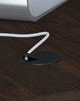 Move 60 Series by Bush Business Furniture 48W x 24D Electric Height Adjustable Standing Desk