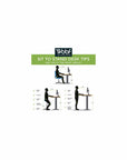 Move 60 Series by Bush Business Furniture 48W x 24D Electric Height Adjustable Standing Desk