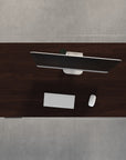 Move 60 Series by Bush Business Furniture 48W x 24D Electric Height Adjustable Standing Desk