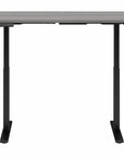 Move 60 Series by Bush Business Furniture 48W x 24D Electric Height Adjustable Standing Desk