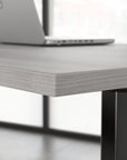 Move 60 Series by Bush Business Furniture 48W x 24D Electric Height Adjustable Standing Desk